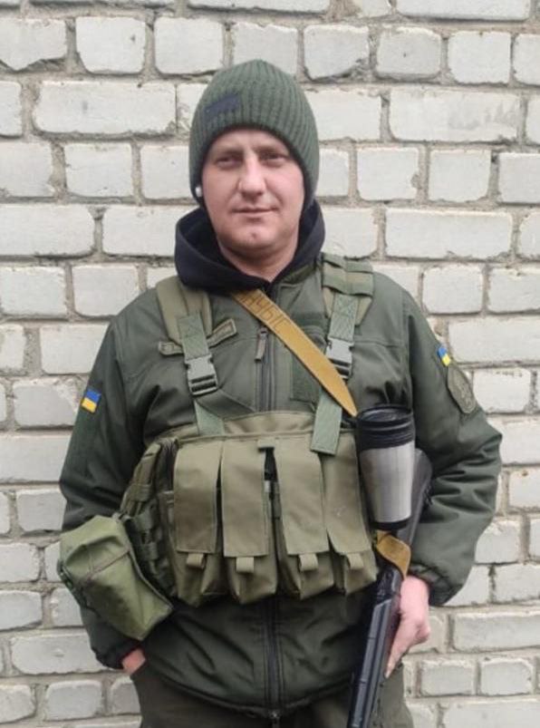 Ігор Голінка