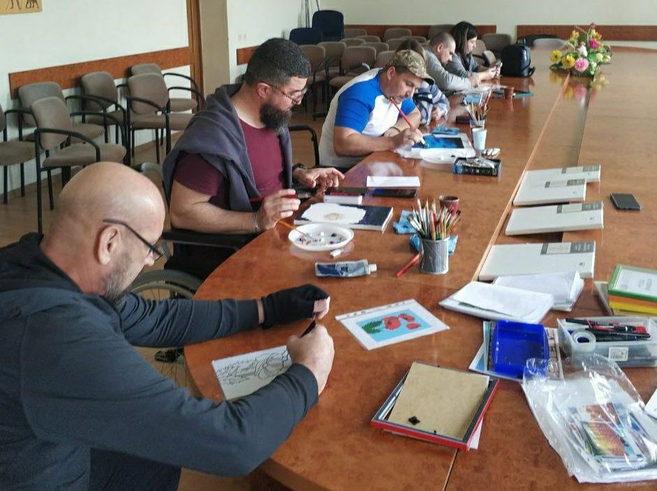 Куди піти у Львові в перші дні весни: перелік подій - 8