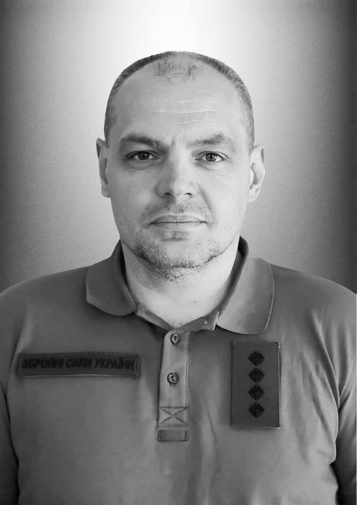 Сьогодні на Львівщині попрощаються з чотирма захисниками — що про них відомо - 3