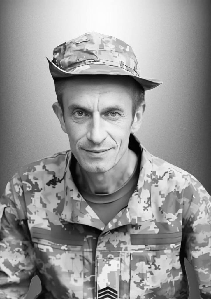 Сьогодні на Львівщині попрощаються з вісьма захисниками — що про них відомо - 4