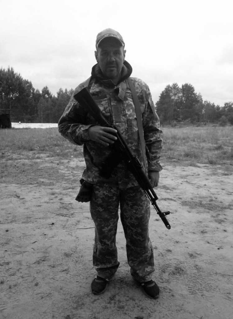 Сьогодні на Львівщині попрощаються з вісьма захисниками — що про них відомо - 5