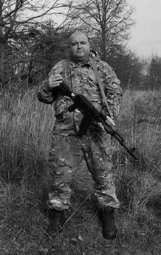 Сьогодні на Львівщині попрощаються з вісьма захисниками — що про них відомо - 8