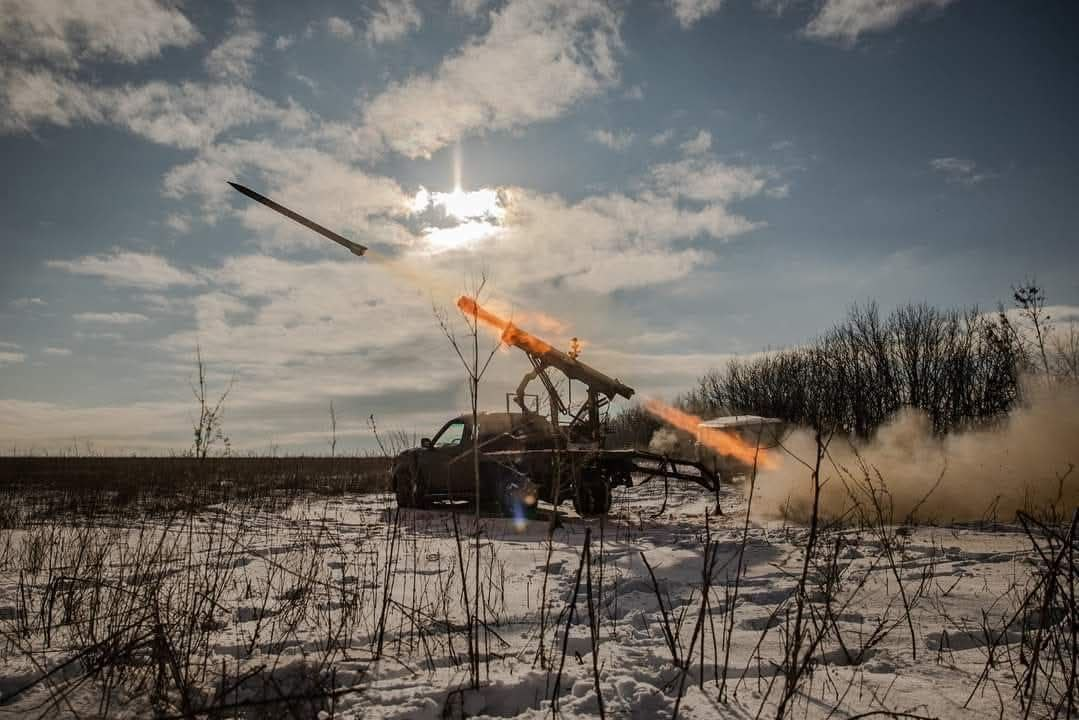 військова машина