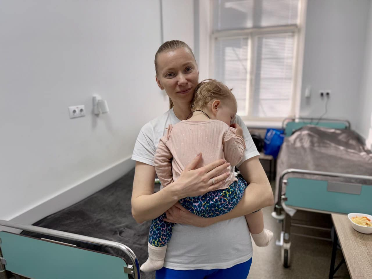 пацієнт