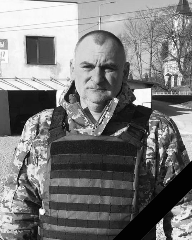 Сьогодні на Львівщині попрощаються з п'ятьма захисниками — що про них відомо - 5