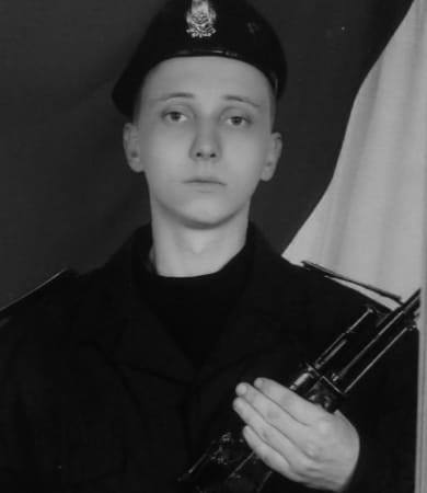 Сьогодні на Львівщині попрощаються з трьома захисниками — що про них відомо - 1