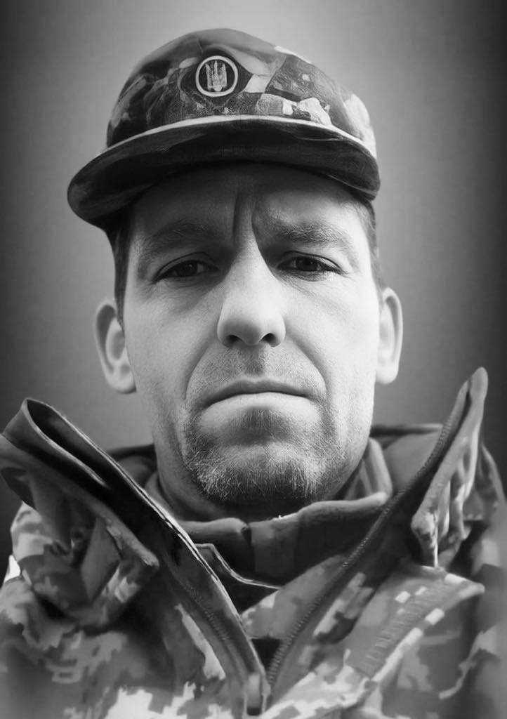 Сьогодні на Львівщині попрощаються з чотирма захисниками — що про них відомо (ОНОВЛЕНО) - 1