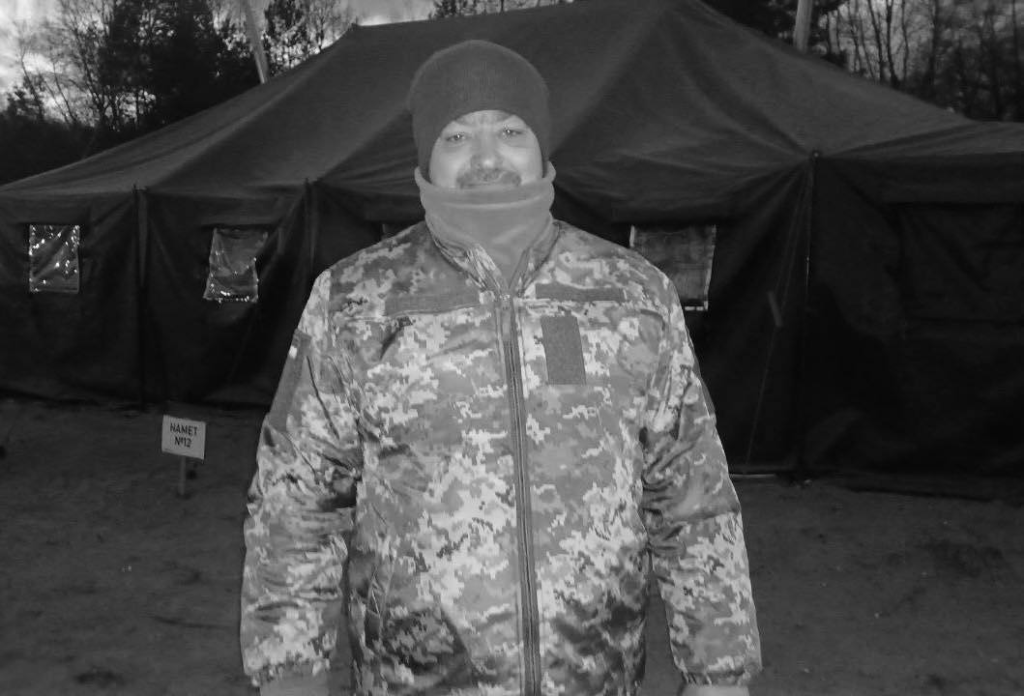 Сьогодні на Львівщині попрощаються з трьома захисниками — що про них відомо - 1
