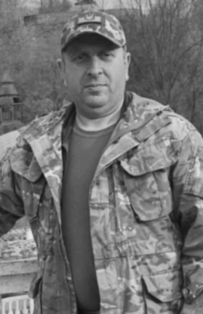 Сьогодні на Львівщині попрощаються з трьома захисниками — що про них відомо - 1