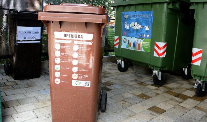 Майже два мільйони тон сміття щороку: в чому проблема утилізації відходів на Львівщині - 2