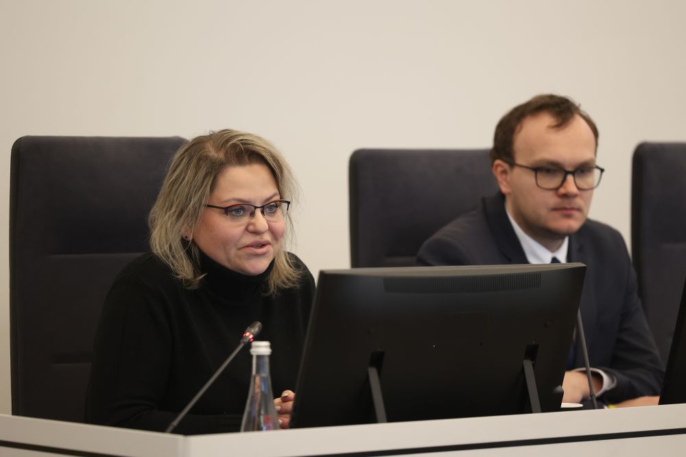 У міськраді Львова представили проєкт бюджету розвитку на 2025 рік - 4