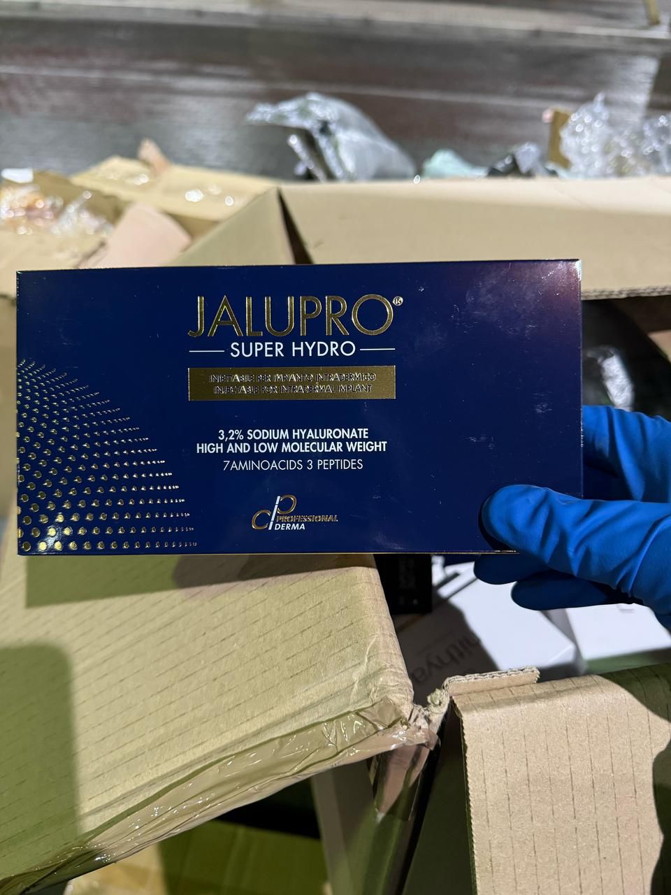 На Львівщині зупинили незаконне ввезення товарів - 2