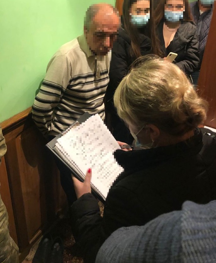 У Львові засудили організатора незаконного переправлення чоловіків за кордон - 3