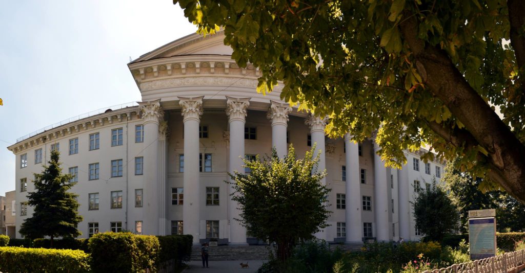 Національний тиждень читання, вибори ректора та захворюваність на туберкульоз на Львівщині — головні новини дня - 5