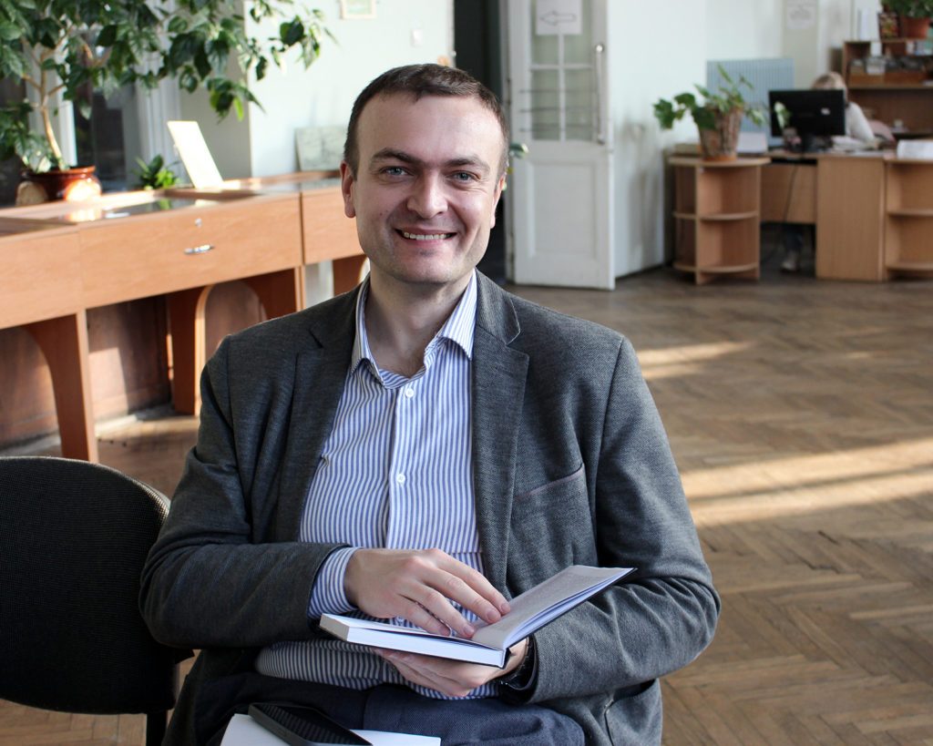 Вибори ректора, або Хто претендує обійняти головну посаду у Львівській політехніці - 7