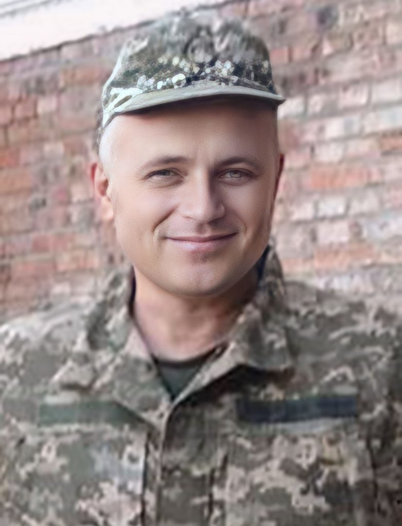 Двох воїнів зі Львівщини посмертно відзначили нагородами - 3