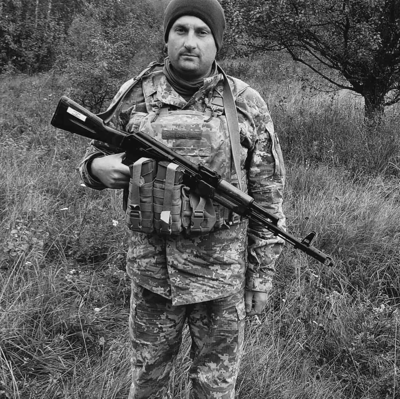Сьогодні Львівщина прощається із сімома захисниками - 4
