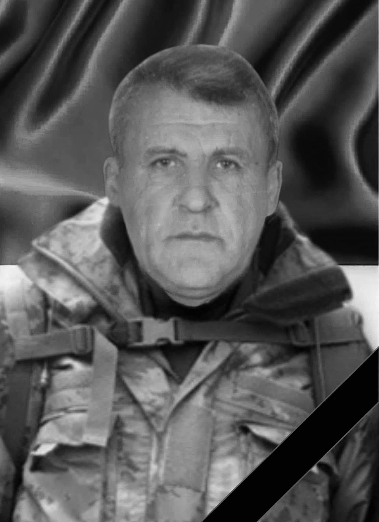 Сьогодні Львівщина прощається із сімома захисниками - 5