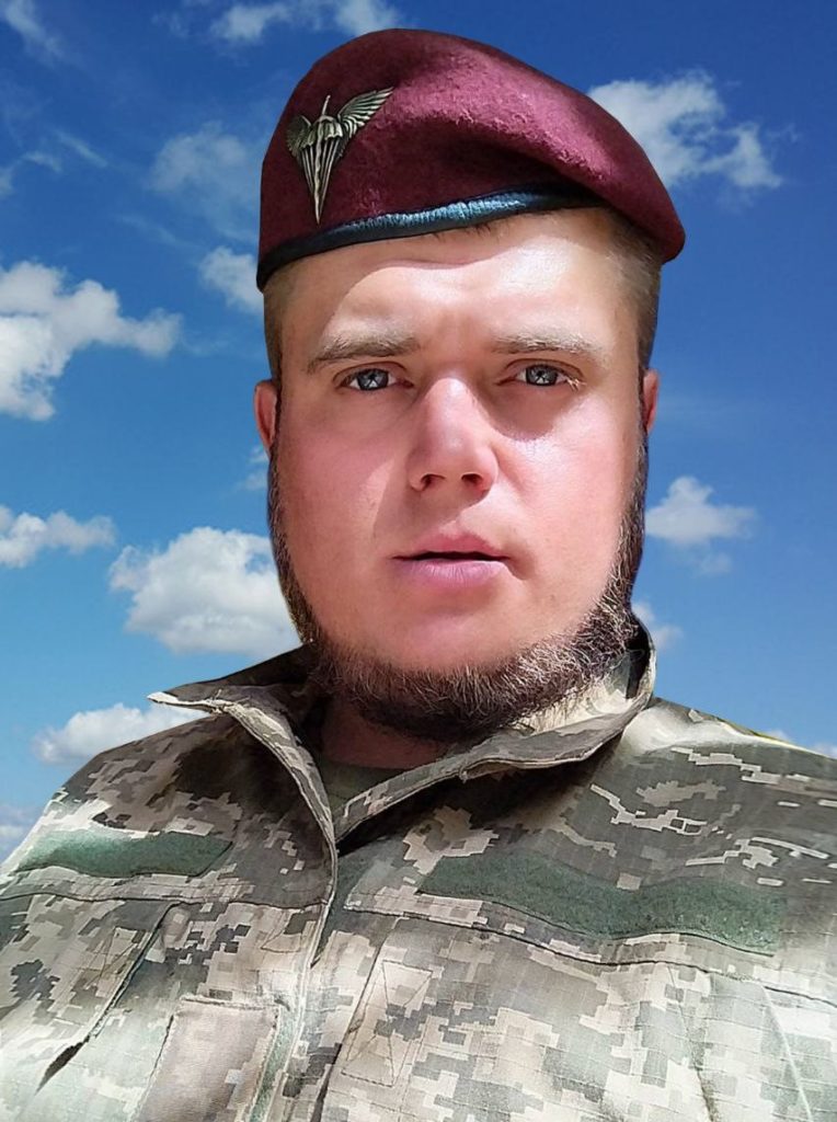 Двох воїнів зі Львівщини посмертно відзначили нагородами - 2
