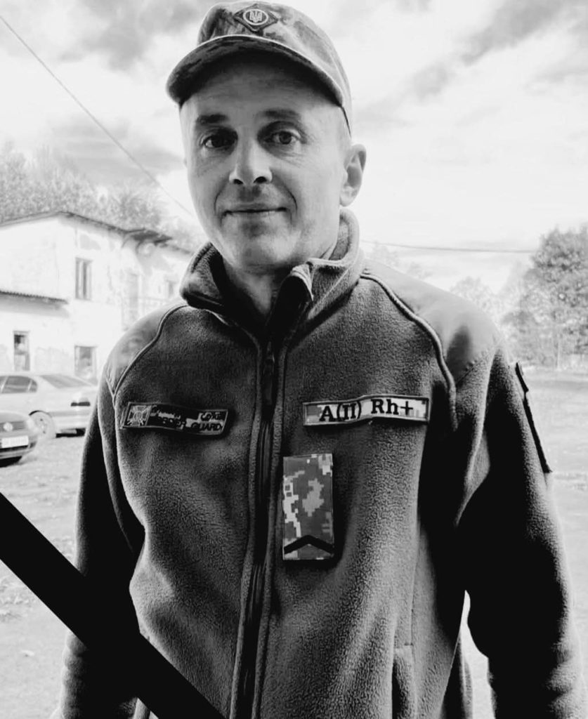 Сьогодні Львівщина прощається із двома захисниками - 2