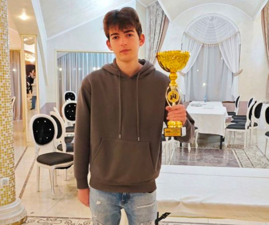 Владислав Фіщук