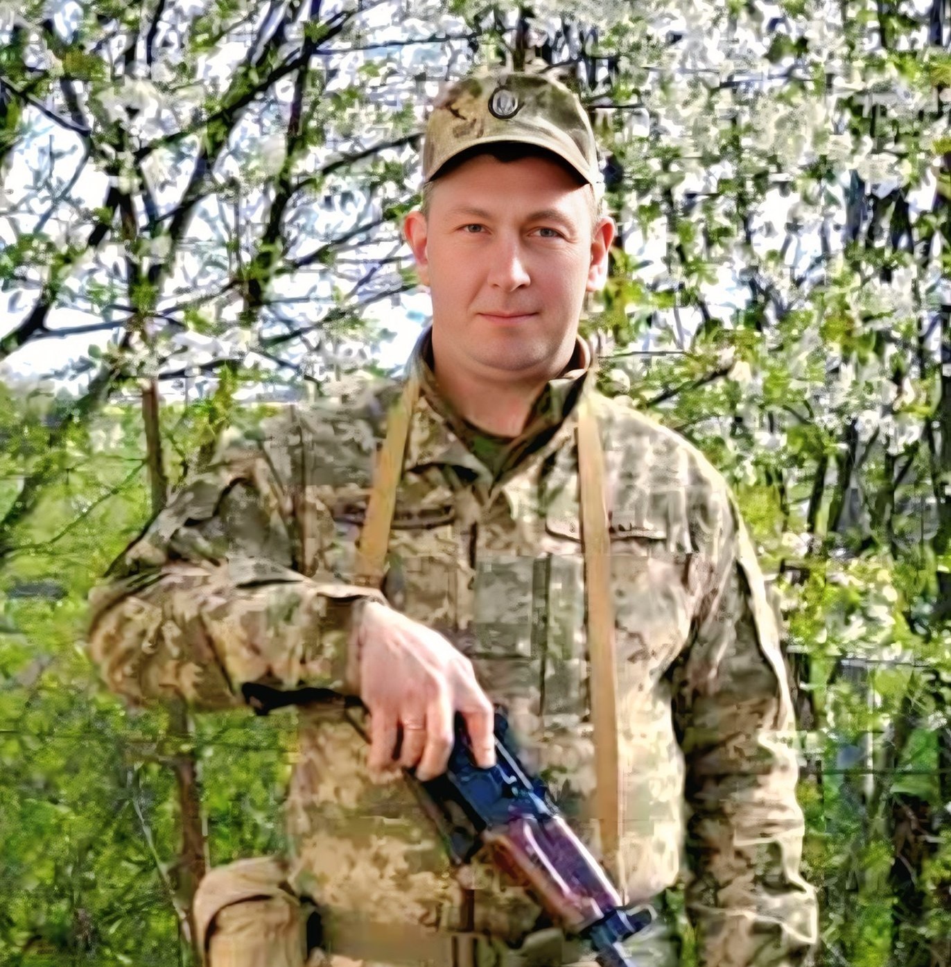 Степан Ваврин
