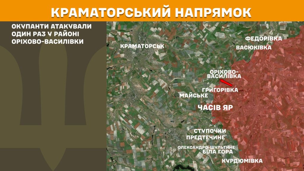 Минулої доби відбулося 148 бойових зіткнень, ЗСУ знищили вже майже 895 тис російських вояк - Генштаб - 6