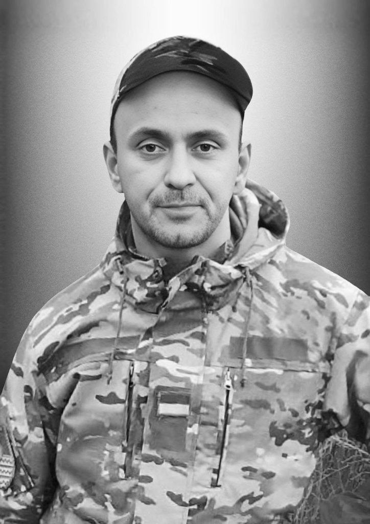 Сьогодні Львівщина прощається із трьома захисниками - 3