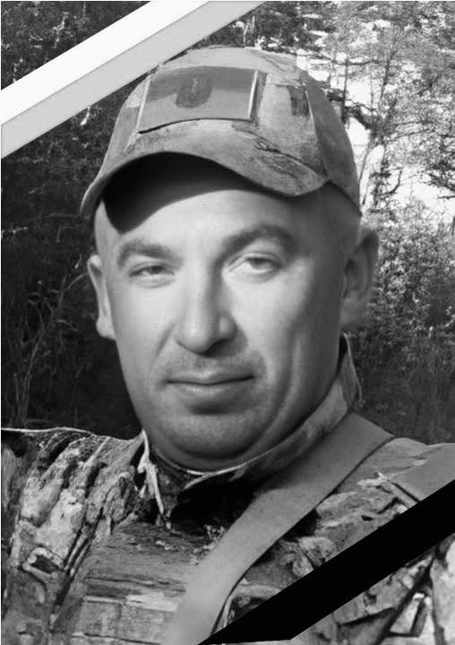 Сьогодні Львівщина прощається із трьома захисниками - 2