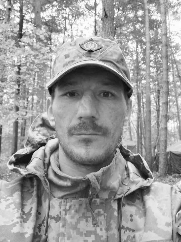 Сьогодні Львівщина прощається із трьома захисниками - 4