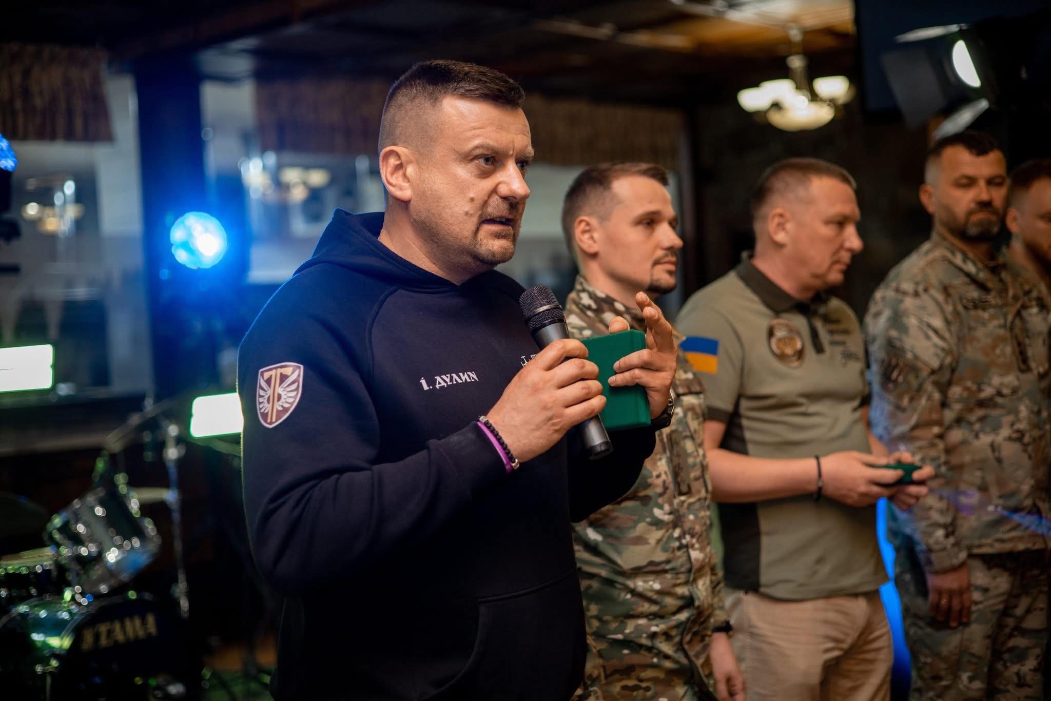 Львівщина відзначила два роки «Пташок Перемоги»: 120 FPV-дронів та майже 21 мільйон гривень для захисників - 3