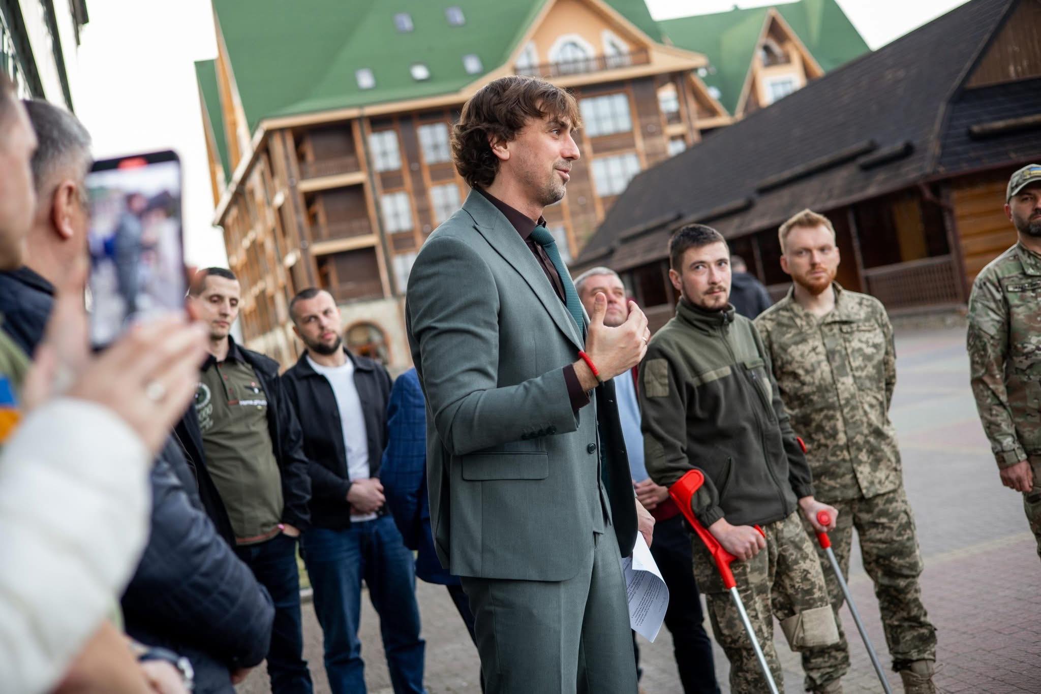 Львівщина відзначила два роки «Пташок Перемоги»: 120 FPV-дронів та майже 21 мільйон гривень для захисників - 5