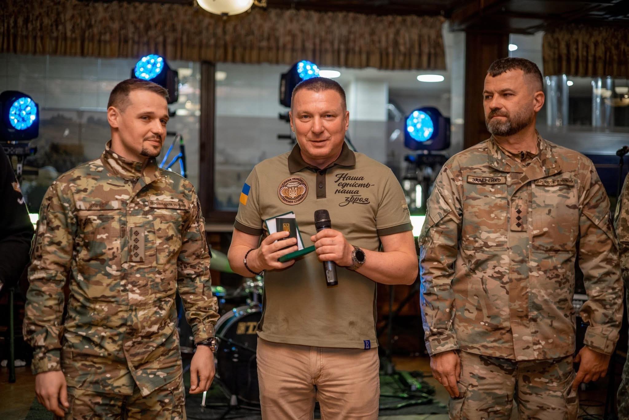 Львівщина відзначила два роки «Пташок Перемоги»: 120 FPV-дронів та майже 21 мільйон гривень для захисників - 6