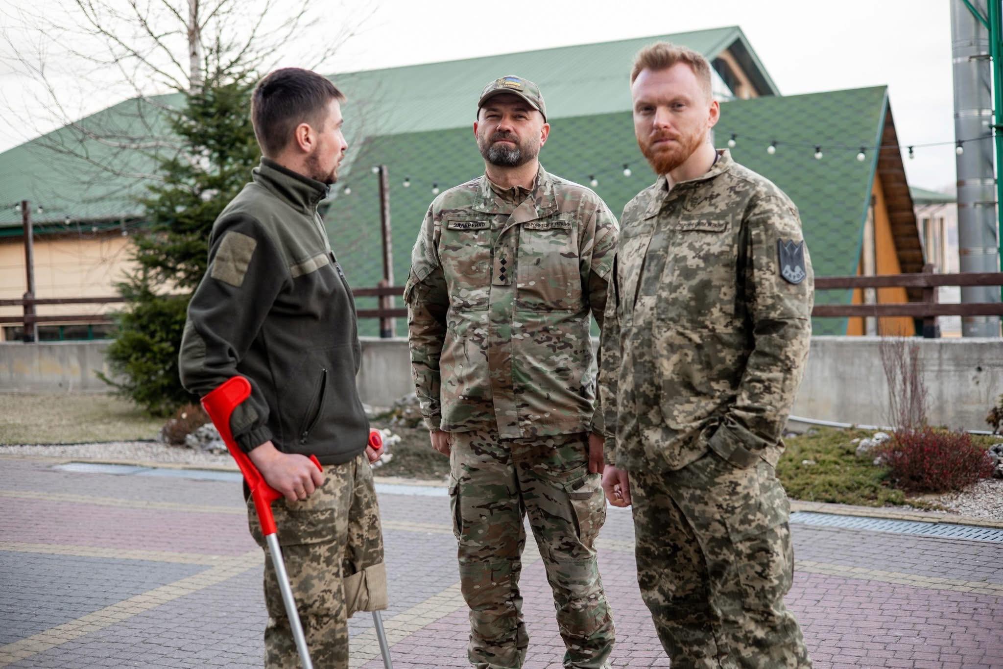 Львівщина відзначила два роки «Пташок Перемоги»: 120 FPV-дронів та майже 21 мільйон гривень для захисників - 8