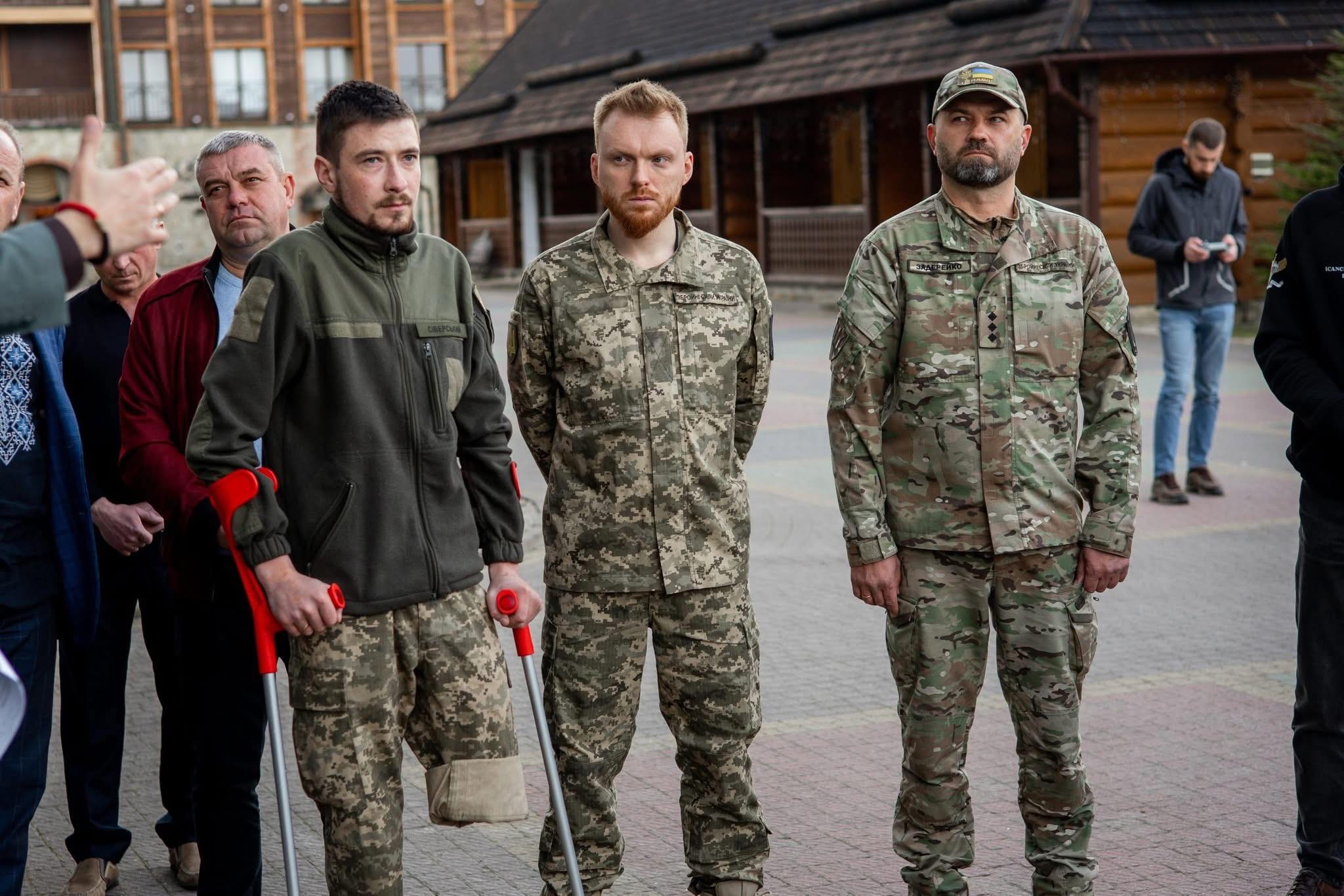 Львівщина відзначила два роки «Пташок Перемоги»: 120 FPV-дронів та майже 21 мільйон гривень для захисників - 9