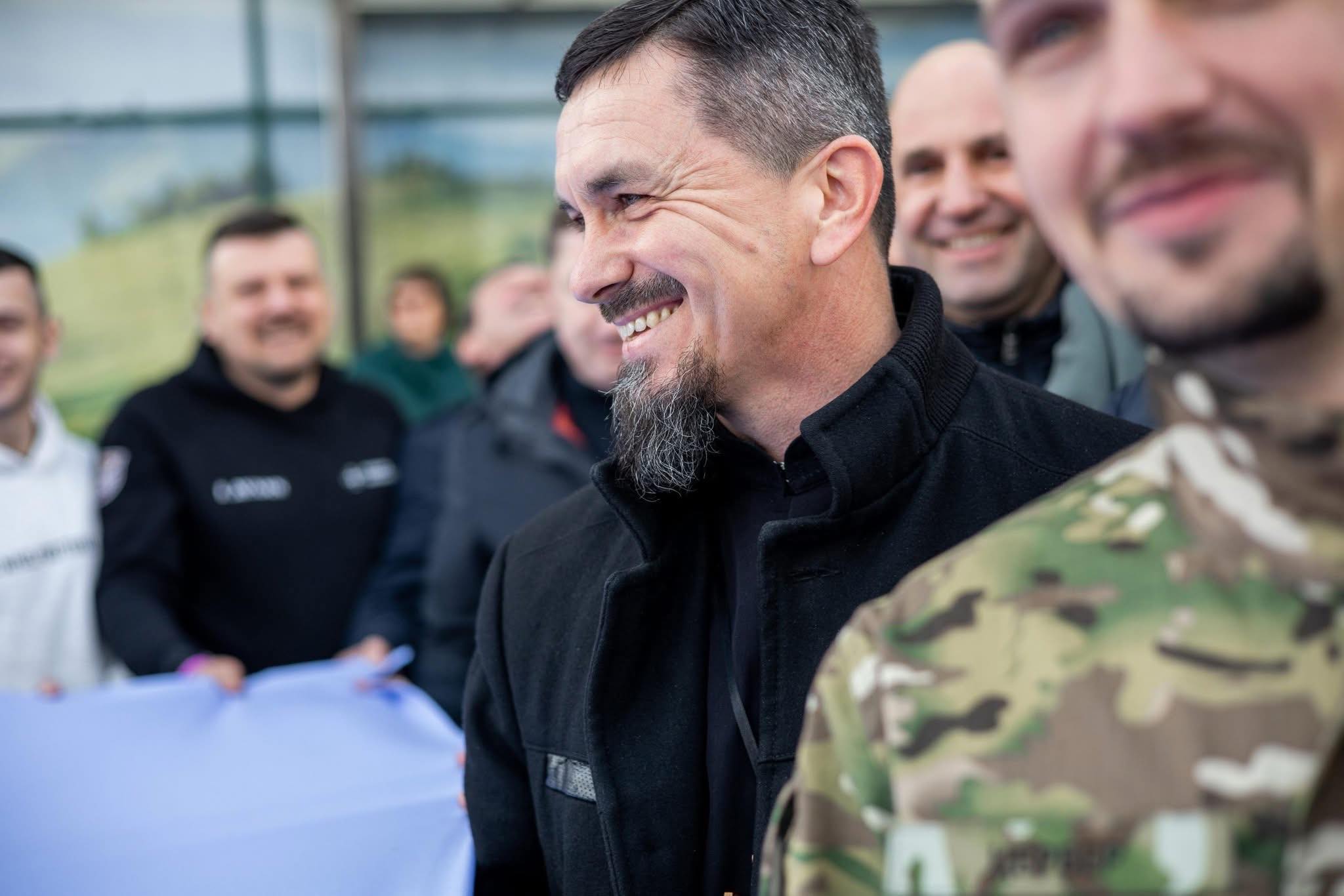 Львівщина відзначила два роки «Пташок Перемоги»: 120 FPV-дронів та майже 21 мільйон гривень для захисників - 10