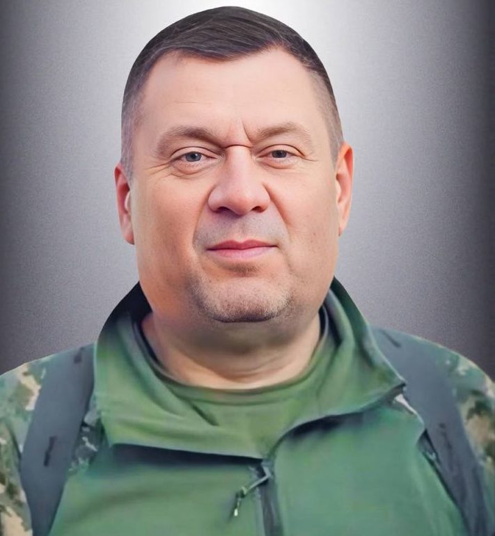 Дмитро Ростовцев