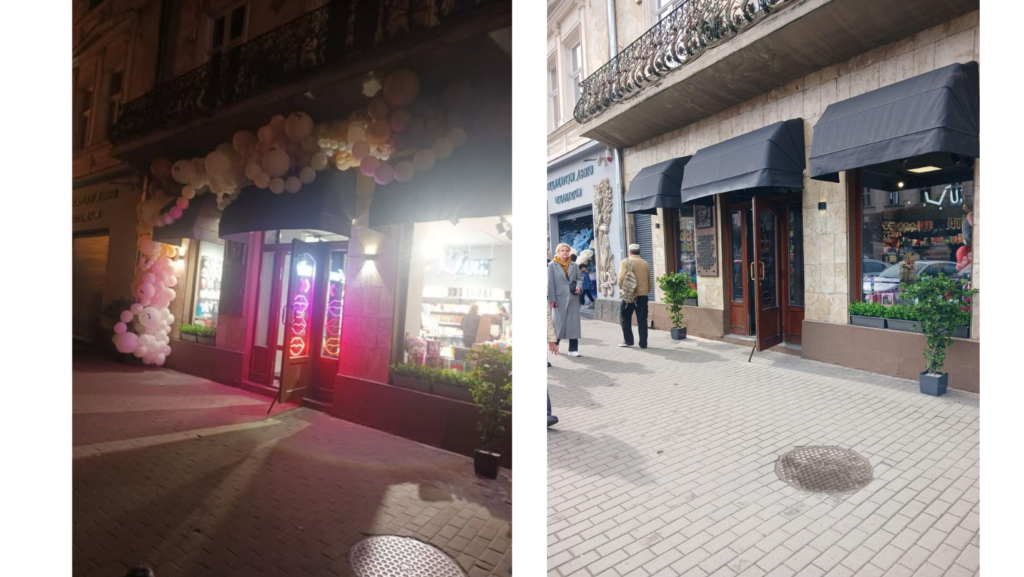 Переговори про часткове припинення вогню, культурна спадщина, відновлення книгарні у Львові: головні новини дня - 5