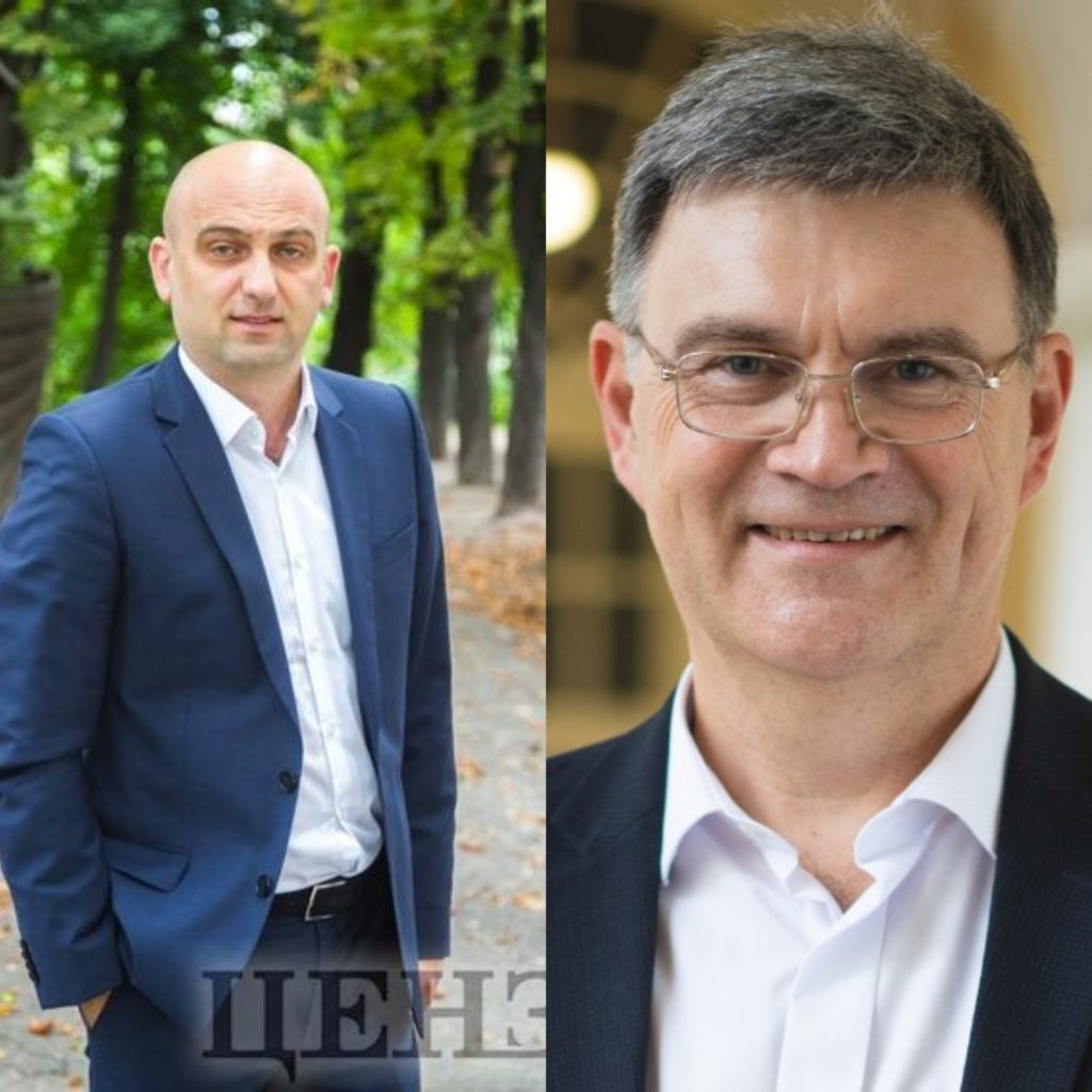 Вибори ректора, або Хто претендує обійняти головну посаду у Львівській політехніці - 2