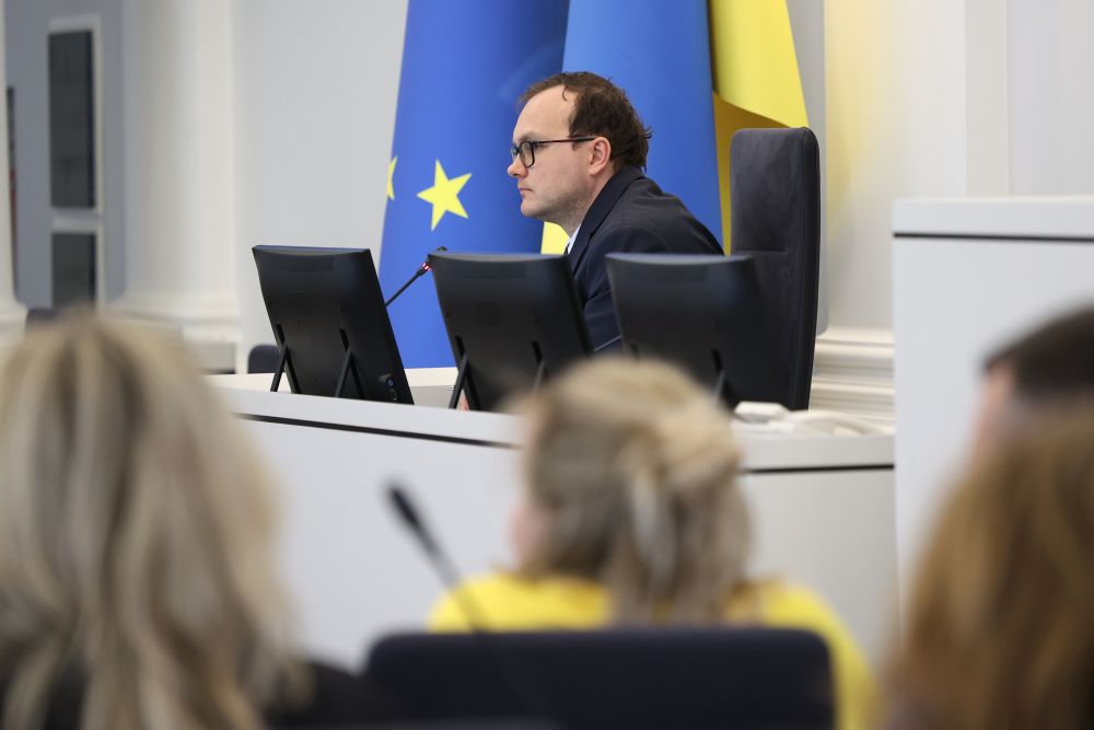 Готовність Львову до надзвичайних ситуацій: у Ратуші провели спеціальне засідання міської комісії - 2