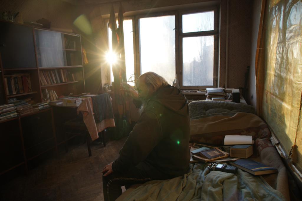 «Поезія під час війни — те, що море виносить після шторму на берег», — розмова з львівською поеткою Анною Ютченко - 5