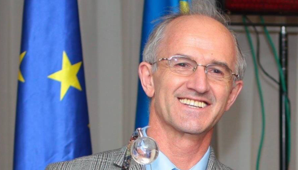 Вибори ректора, або Хто претендує обійняти головну посаду у Львівській політехніці - 8