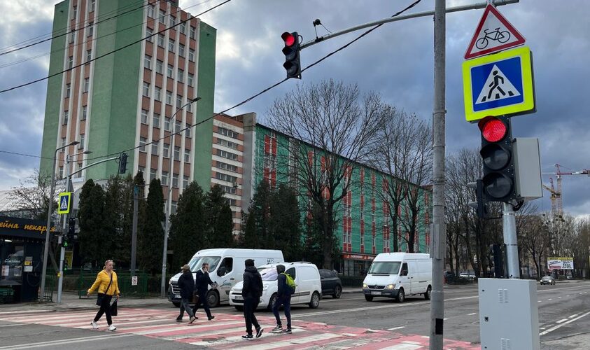 Національний тиждень читання, вибори ректора та захворюваність на туберкульоз на Львівщині — головні новини дня - 7