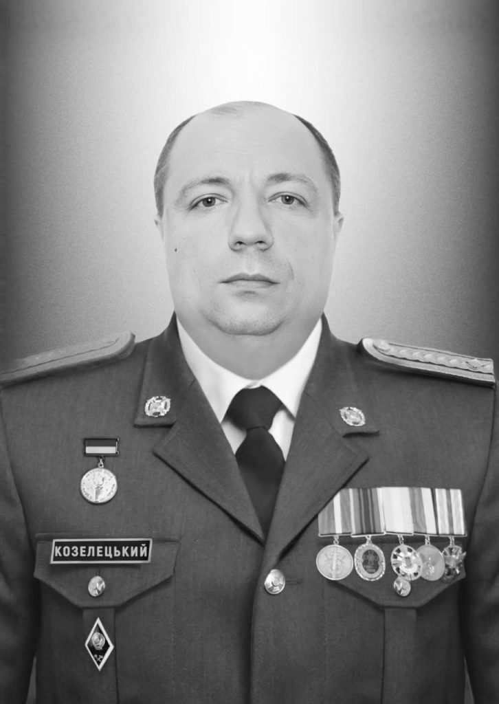 Сьогодні на Львівщині попрощаються з трьома воїнами — що про них відомо - 3