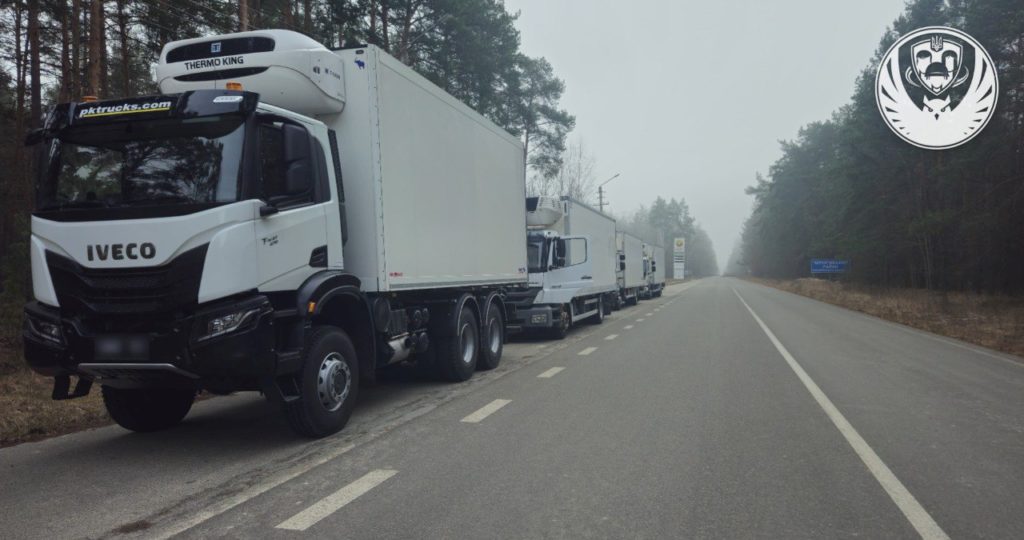 Повернення загиблих воїнів, кишкові інфекції та квітневі зміни для українців: головні новини дня - 3