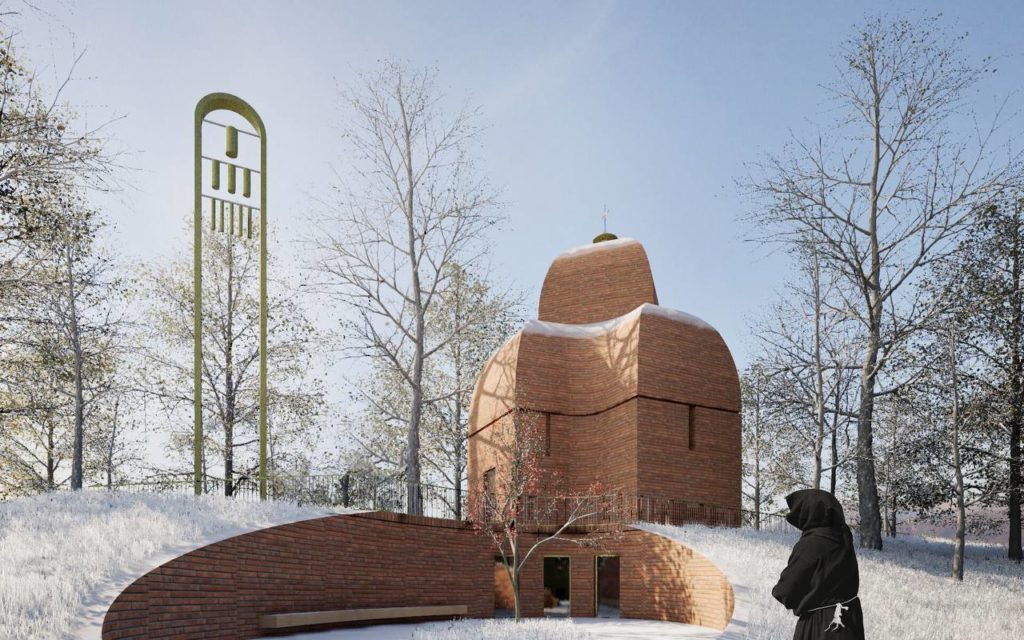 Перший за 130 років православний храм можуть звести в історичній частині Львова - 2