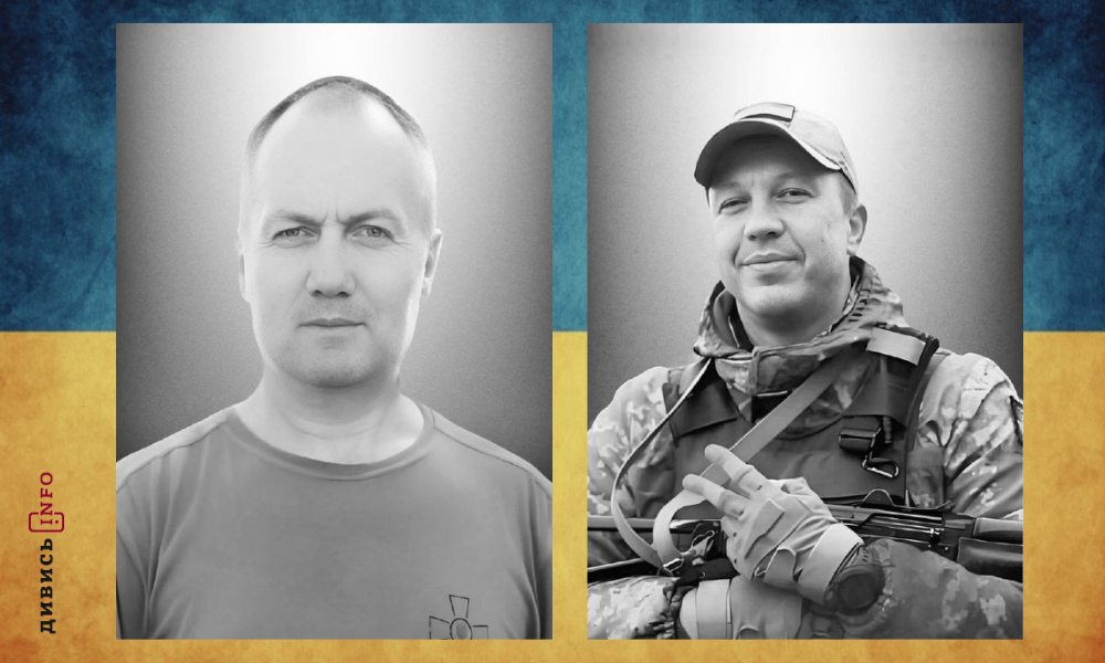 полеглі бійці Львівщини