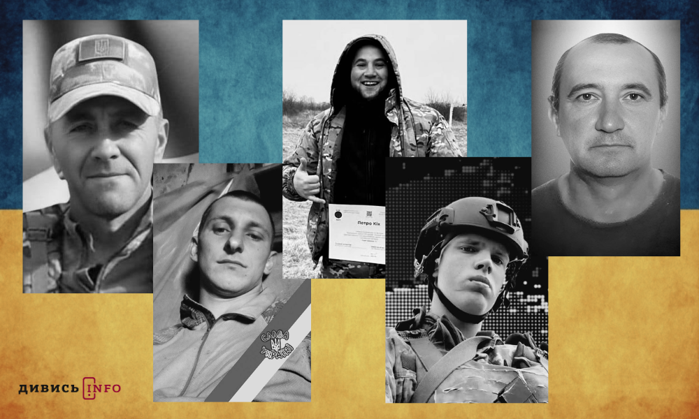 Простір для ветеранів, тенісна інфраструктура, шкільне харчування: головні новини дня - 2