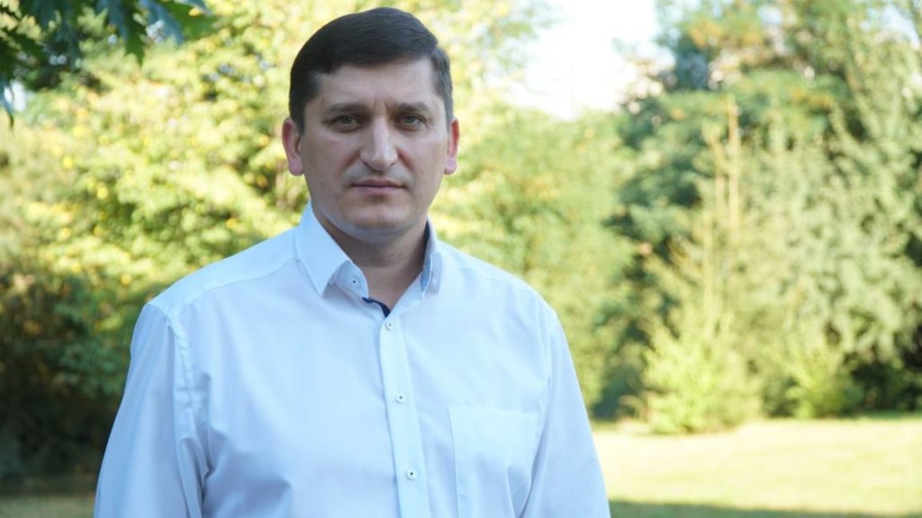 Вибори ректора, або Хто претендує обійняти головну посаду у Львівській політехніці - 4