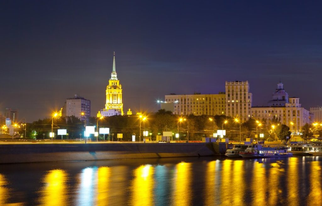 Найкращі маршрути для весняних подорожей Україною - 6